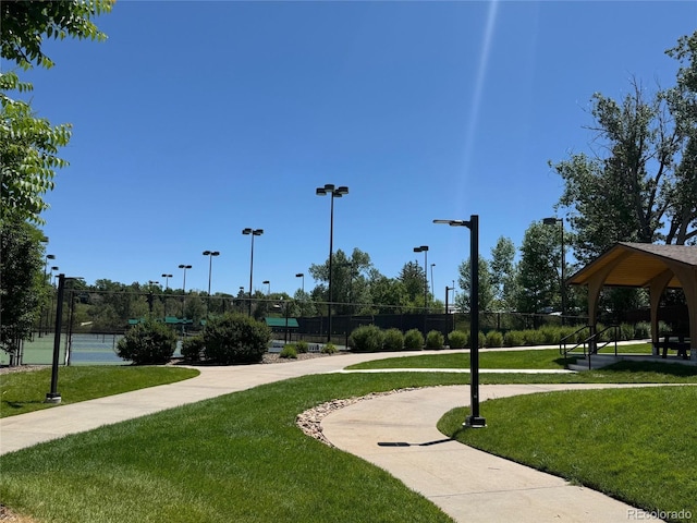 517 Chiswick Cir, Highlands Ranch, CO 80126 - view of property's community