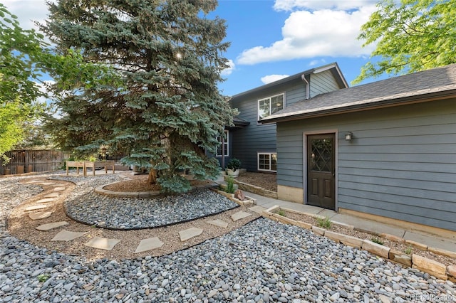 517 Chiswick Cir, Highlands Ranch, CO 80126 - view of yard with a patio