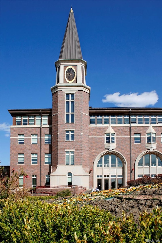 2374 S University Blvd Unit 202, Denver, CO 80210 - view of property