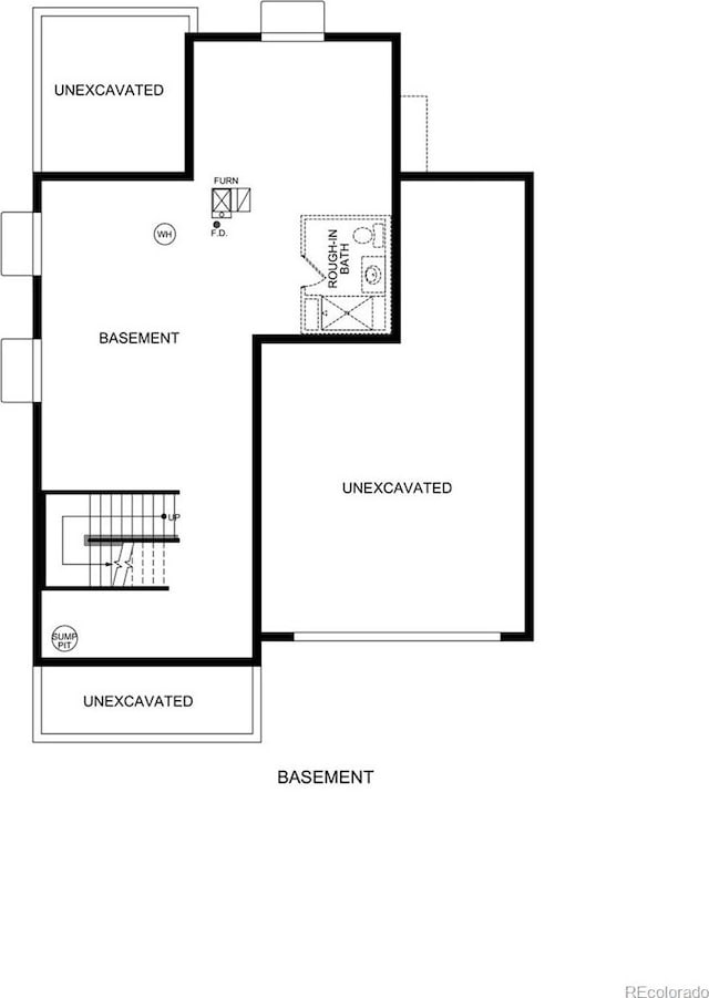 5604 Grandville Ave, Longmont, CO 80503 - floor plan