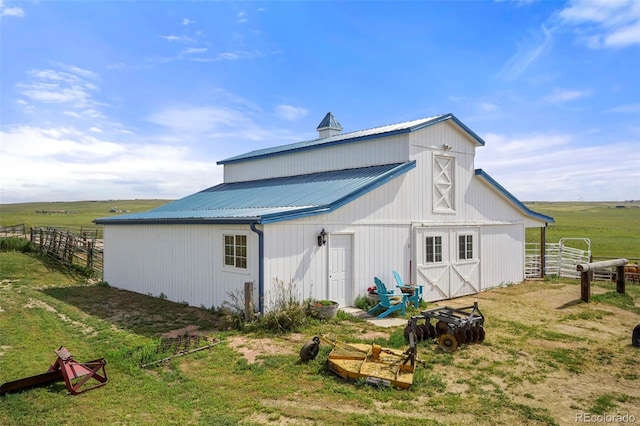 8155 Soapweed Rd, Calhan, CO 80808 - photo 4