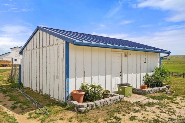 8155 Soapweed Rd, Calhan, CO 80808 - photo 7
