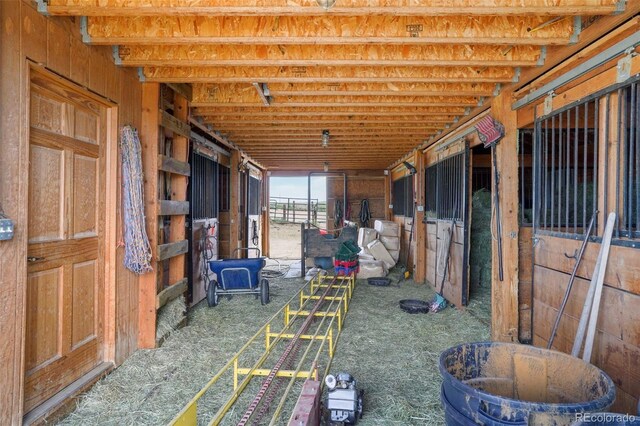 8155 Soapweed Rd, Calhan, CO 80808 - photo 33