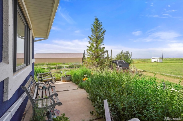 8155 Soapweed Rd, Calhan, CO 80808 - photo 34