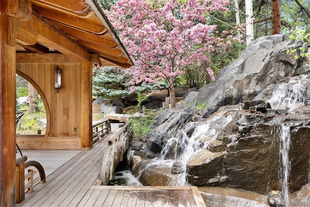 2851 Interlocken Dr, Evergreen, CO 80439 - exterior view