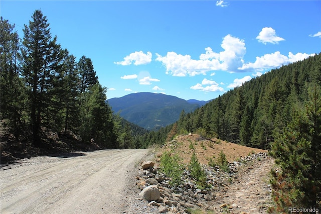 200 Two Brothers Rd, Idaho Springs CO, 80452 land for sale