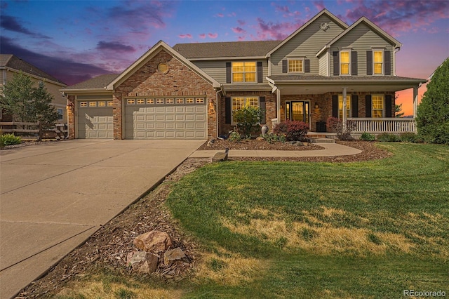 78 Crosshaven Pl, Castle Rock, CO 80104 - photo 1