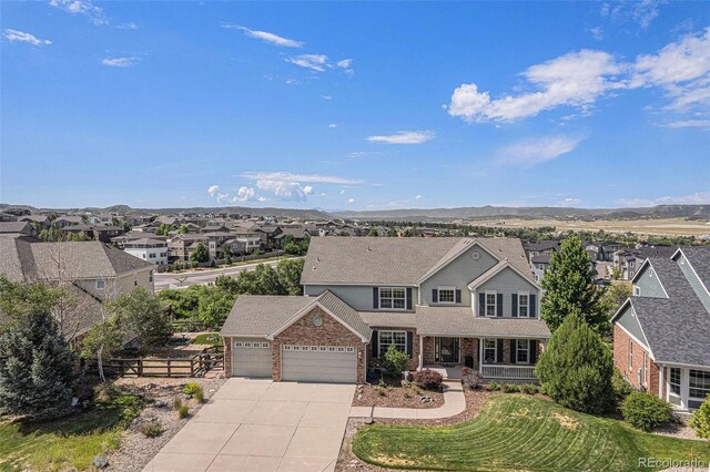 78 Crosshaven Pl, Castle Rock, CO 80104 - photo 2
