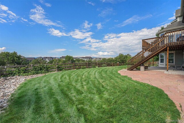 78 Crosshaven Pl, Castle Rock, CO 80104 - photo 35