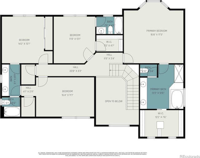 78 Crosshaven Pl, Castle Rock, CO 80104 - photo 40
