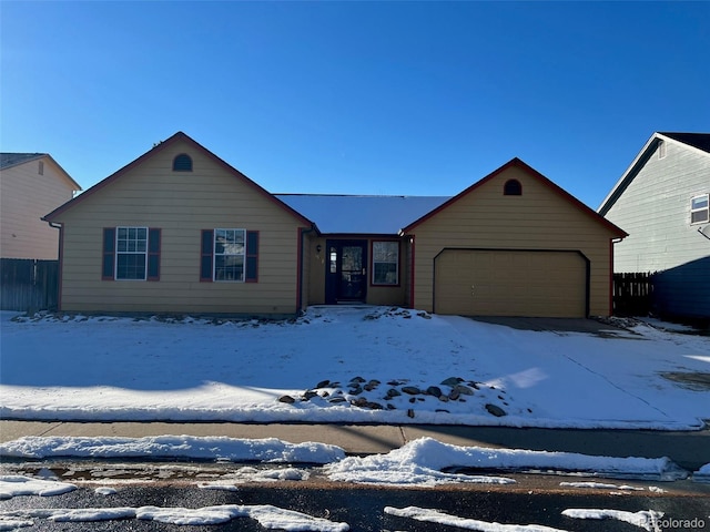 1537 S Ensenada St, Aurora CO, 80017, 4 bedrooms, 1 bath house for sale