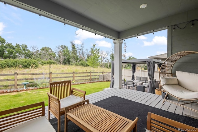 17077 Desert Wine Ln, Parker, CO 80134 - photo 35