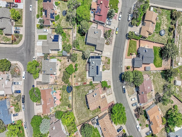 778 S Fairplay Ct, Aurora, CO 80012 - view of property location with nearby suburban area