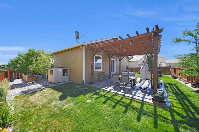 7433 Ellingwood Cir, Frederick, CO 80504 - photo 30