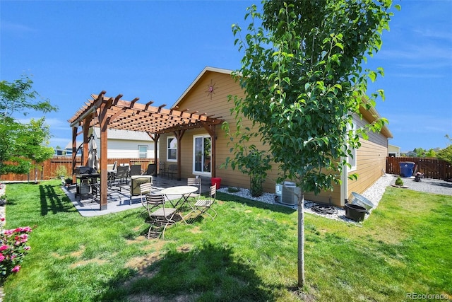 7433 Ellingwood Cir, Frederick, CO 80504 - photo 31