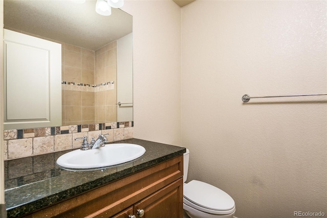 1067 Uinta Way Unit 1067, Denver, CO 80230 - bathroom with vanity and toilet