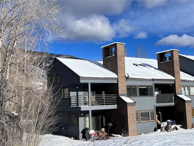101 Blue Grouse Ln Unit 221, Silverthorne, CO 80498 - photo 2