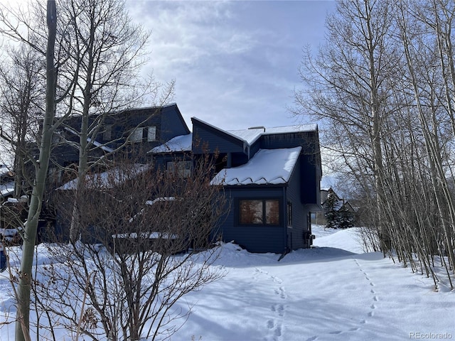 101 Blue Grouse Ln Unit 221, Silverthorne, CO 80498 - photo 23