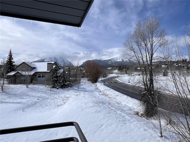 101 Blue Grouse Ln Unit 221, Silverthorne, CO 80498 - photo 25