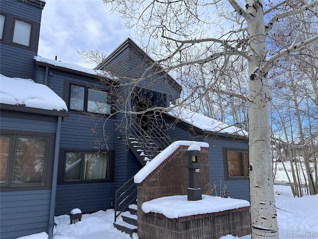 101 Blue Grouse Ln Unit 221, Silverthorne, CO 80498 - photo 27