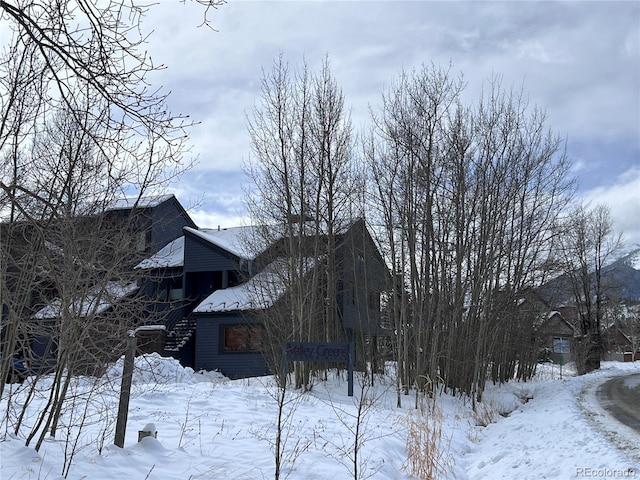 101 Blue Grouse Ln Unit 221, Silverthorne, CO 80498 - photo 31