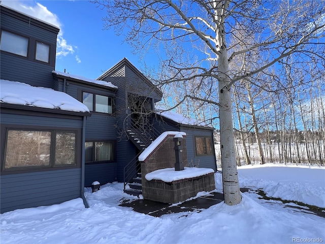 101 Blue Grouse Ln Unit 221, Silverthorne, CO 80498 - photo 32