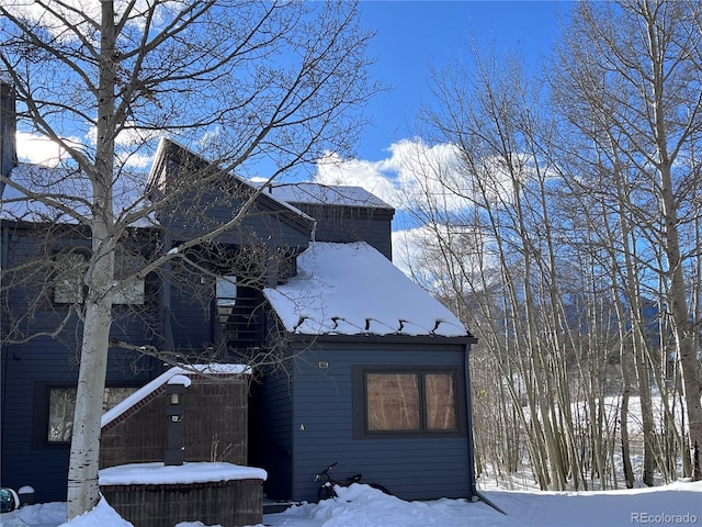 101 Blue Grouse Ln Unit 221, Silverthorne, CO 80498 - photo 33