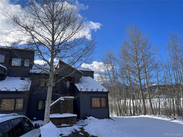 101 Blue Grouse Ln Unit 221, Silverthorne, CO 80498 - photo 34