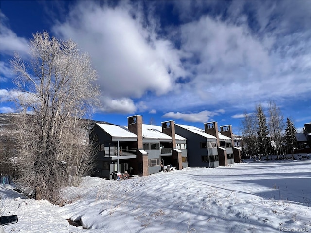 101 Blue Grouse Ln Unit 221, Silverthorne, CO 80498 - photo 36