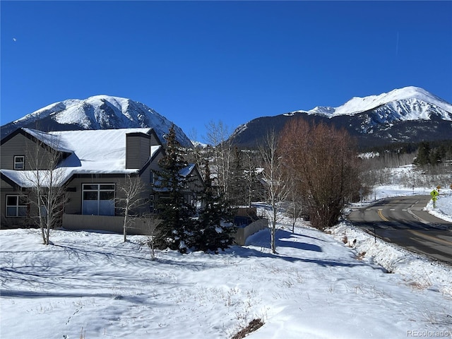 101 Blue Grouse Ln Unit 221, Silverthorne, CO 80498 - photo 42