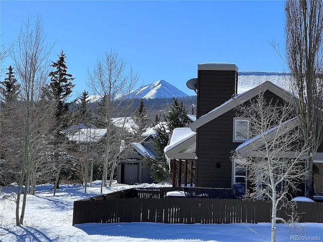 101 Blue Grouse Ln Unit 221, Silverthorne, CO 80498 - photo 45
