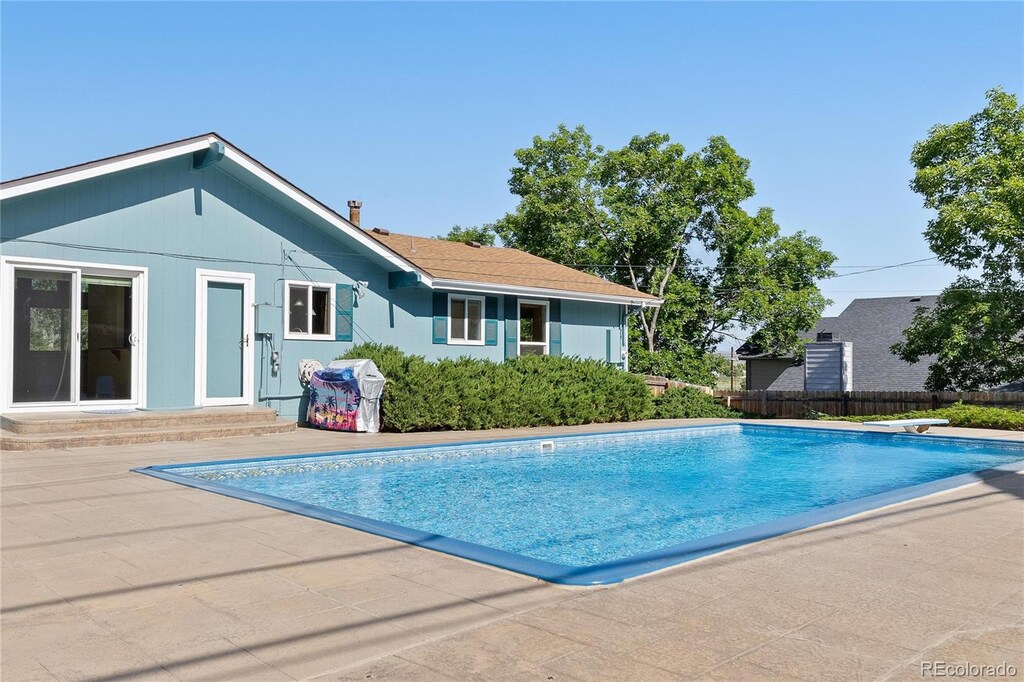 310 S Alkire St, Lakewood, CO 80228 - photo 1