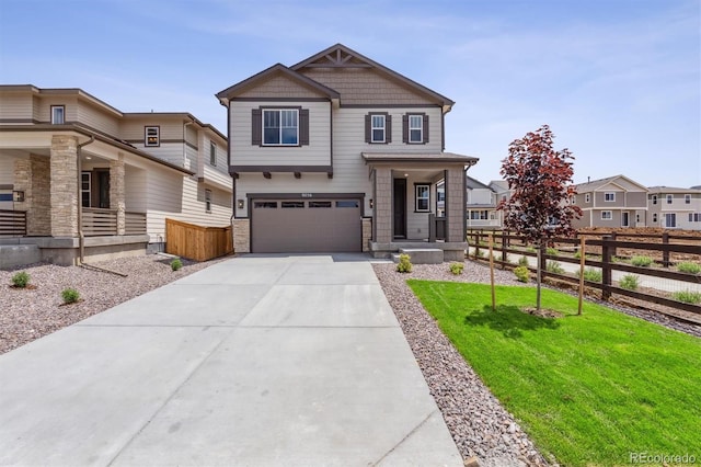 9256 Telluride Ct, Commerce City, CO 80022 - photo 1