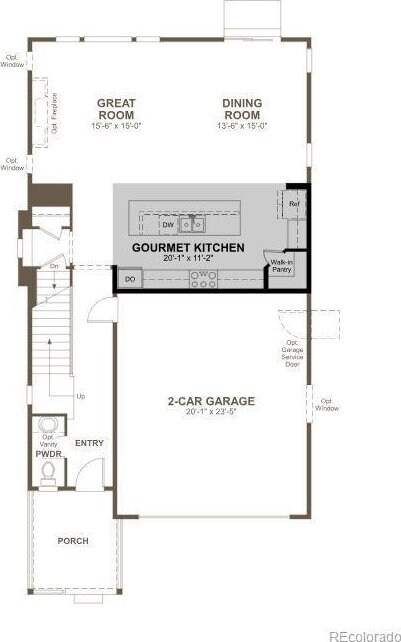 9256 Telluride Ct, Commerce City, CO 80022 - photo 21