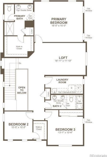 9256 Telluride Ct, Commerce City, CO 80022 - photo 22