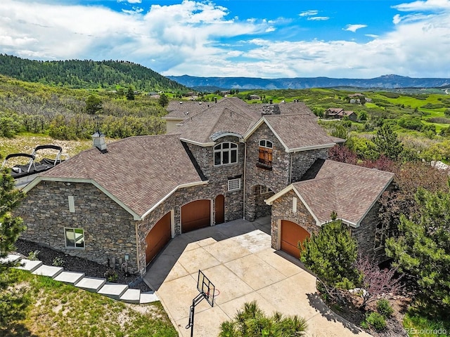 4222 Serenade Rd, Castle Rock, CO 80104 - photo 2