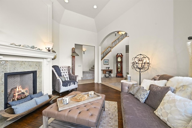 4222 Serenade Rd, Castle Rock, CO 80104 - photo 6