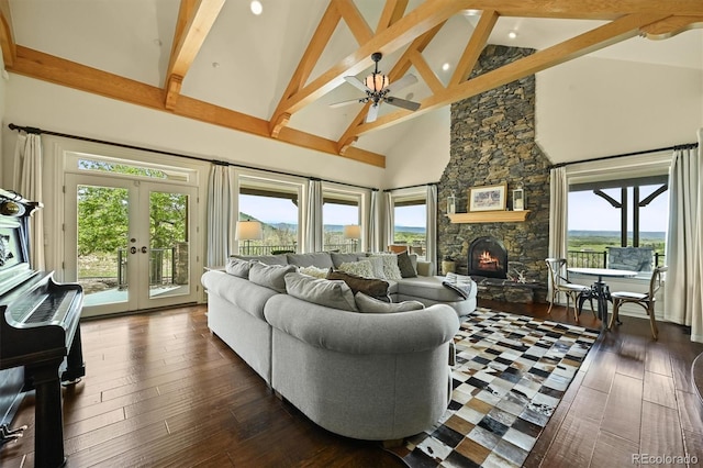 4222 Serenade Rd, Castle Rock, CO 80104 - photo 7
