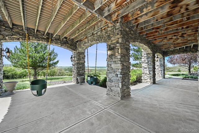 4222 Serenade Rd, Castle Rock, CO 80104 - photo 44