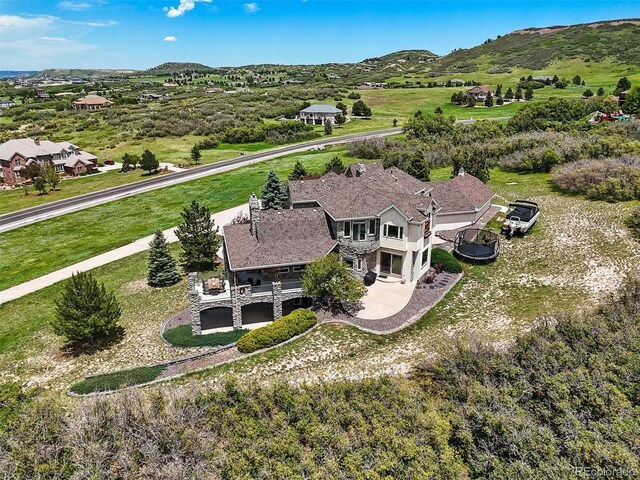 4222 Serenade Rd, Castle Rock, CO 80104 - photo 48