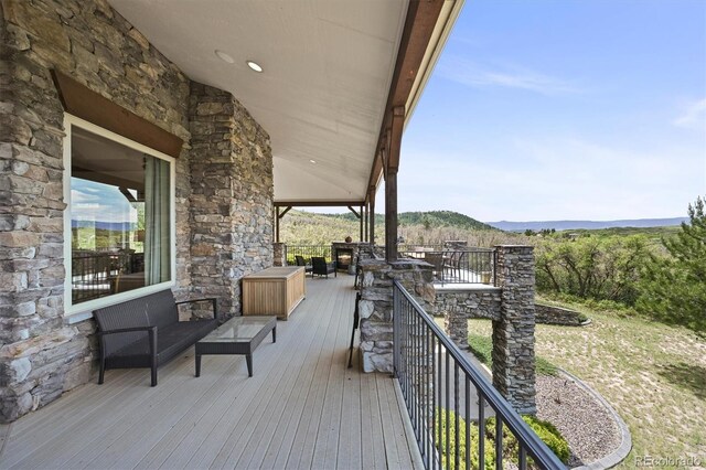 4222 Serenade Rd, Castle Rock, CO 80104 - photo 40