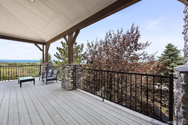 4222 Serenade Rd, Castle Rock, CO 80104 - photo 42