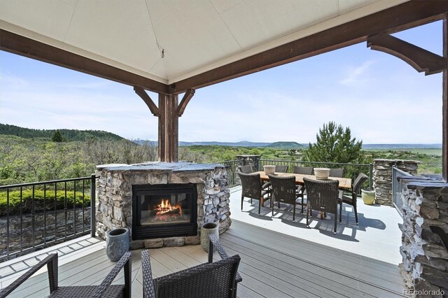 4222 Serenade Rd, Castle Rock, CO 80104 - photo 43
