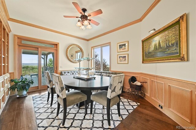 4222 Serenade Rd, Castle Rock, CO 80104 - photo 13