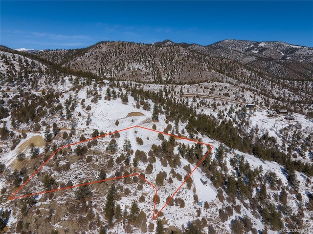 Listing photo 3 for 777 Laughing Valley Ranch Rd, Idaho Springs CO 80452