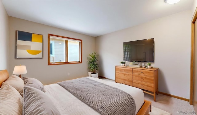 23 Carla Way, Broomfield, CO 80020 - bedroom with baseboards and light colored carpet