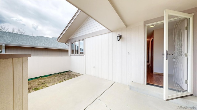 23 Carla Way, Broomfield, CO 80020 - view of patio