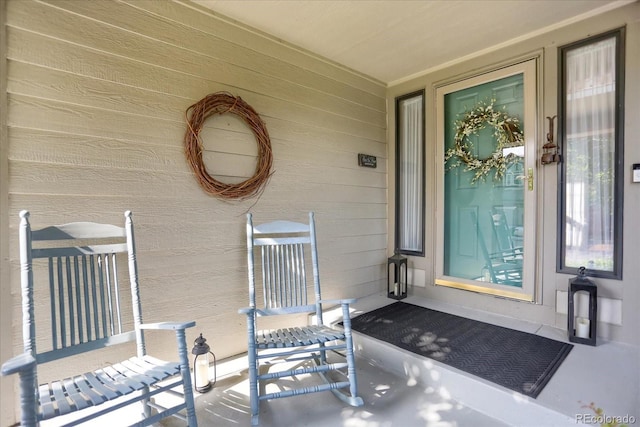 6112 Alkire Ct, Arvada, CO 80004 - doorway to property
