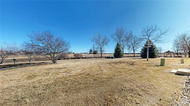 2238 Calais Dr Unit B, Longmont, CO 80504 - view of yard