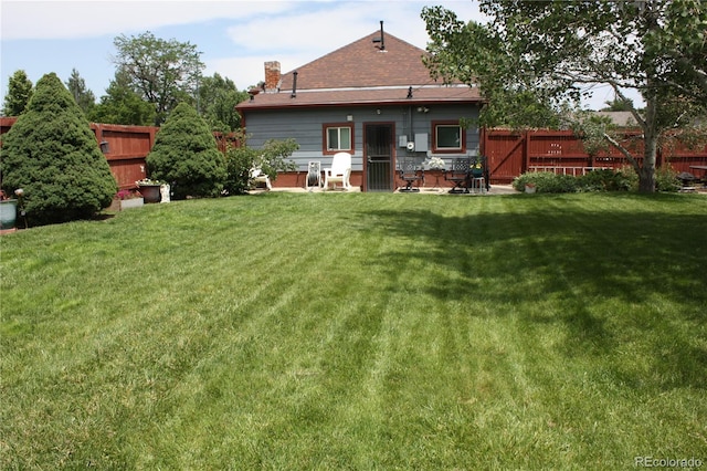 5095 Grant St, Denver, CO 80216 - photo 15